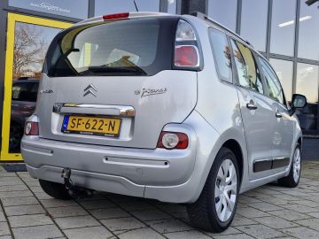 Citroën C3 Picasso